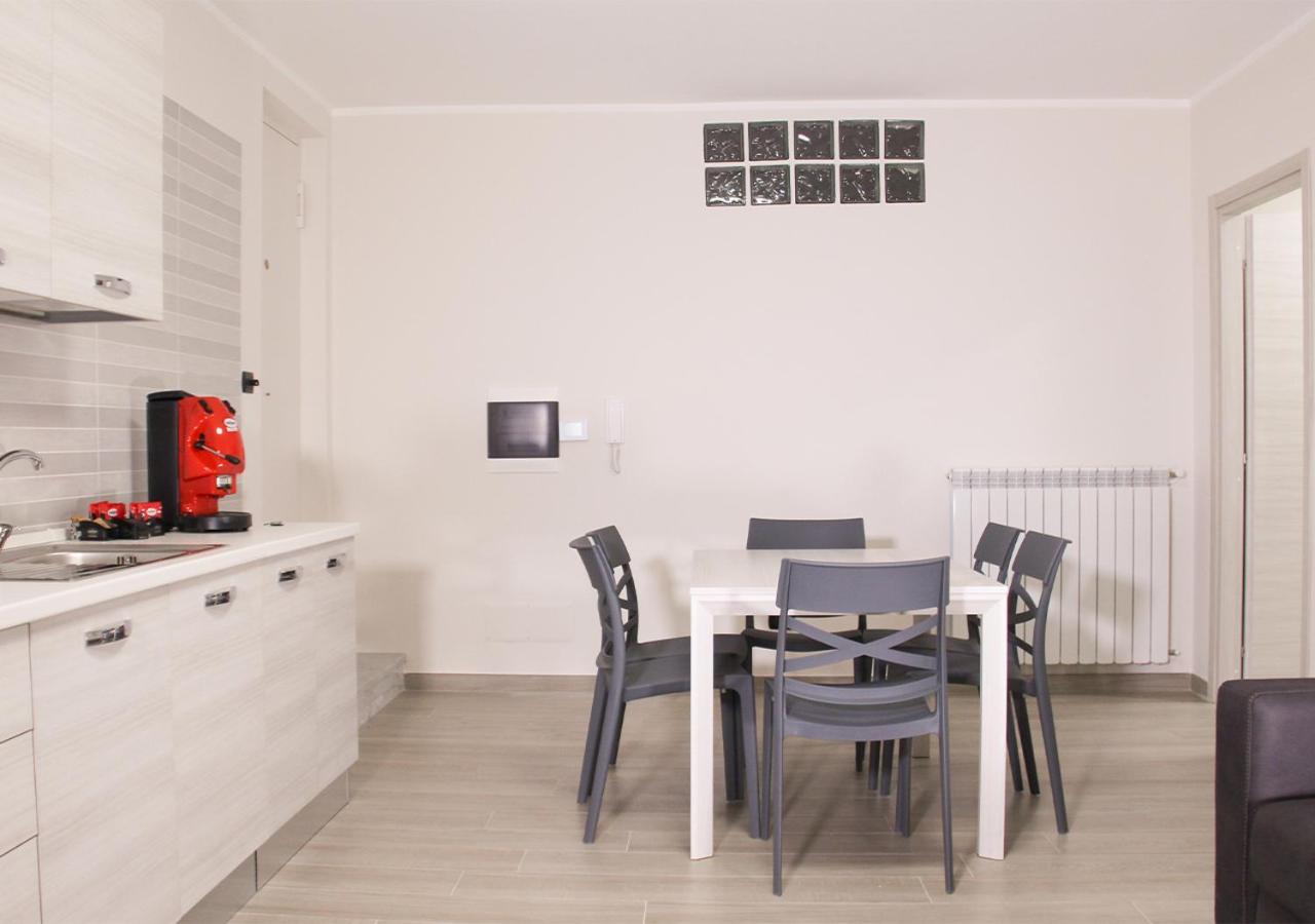 Апартаменты Ospedale Del Mare - Wi-Fi Gratis E Parcheggio Gratuito Неаполь Экстерьер фото